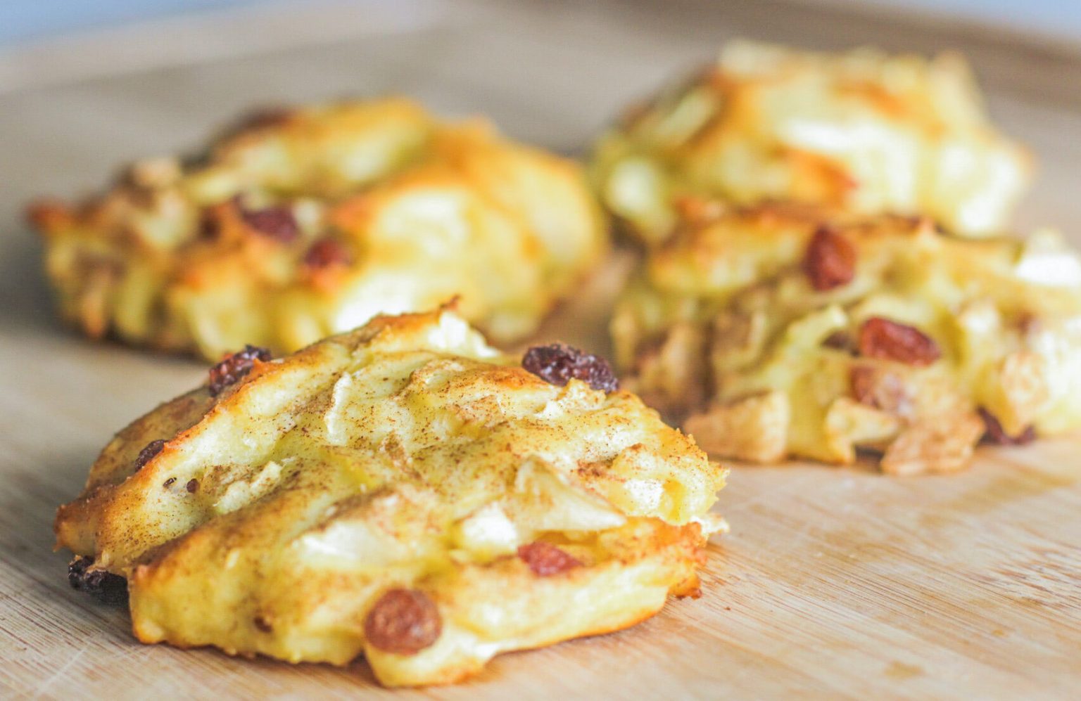 Apfelkuchen Taler – Mama kocht breifrei