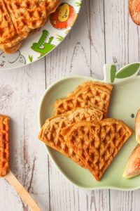 Waffeln