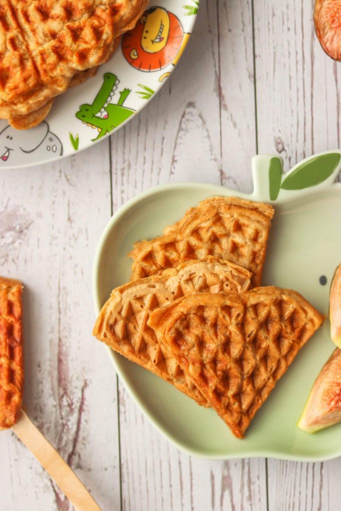 Waffeln