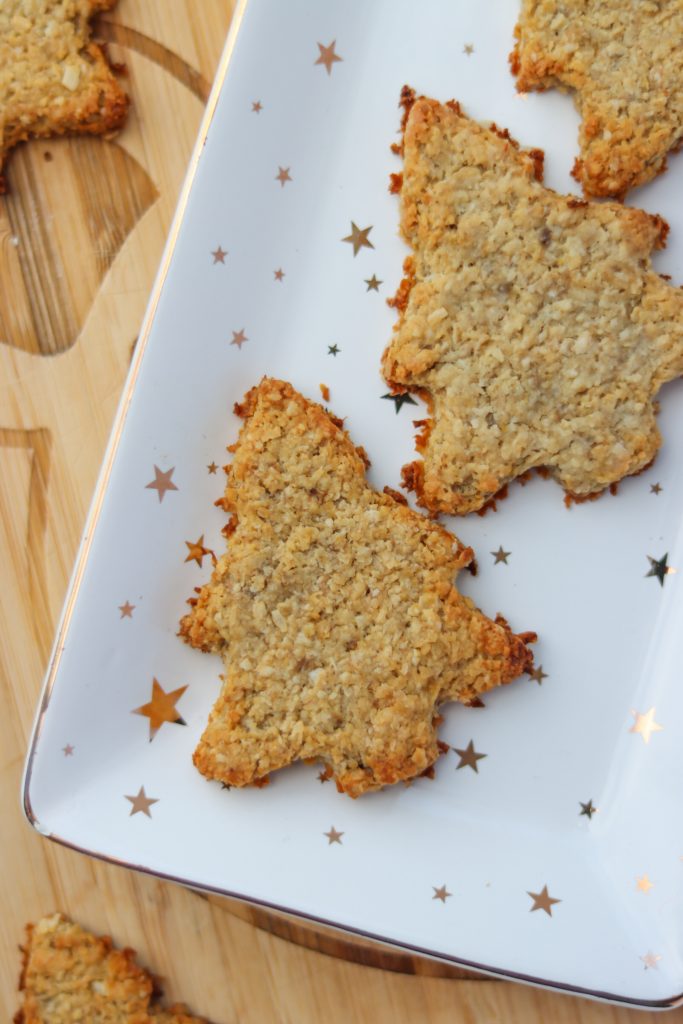 Gesunde Plätzchen für Breifrei Babys und Kinder