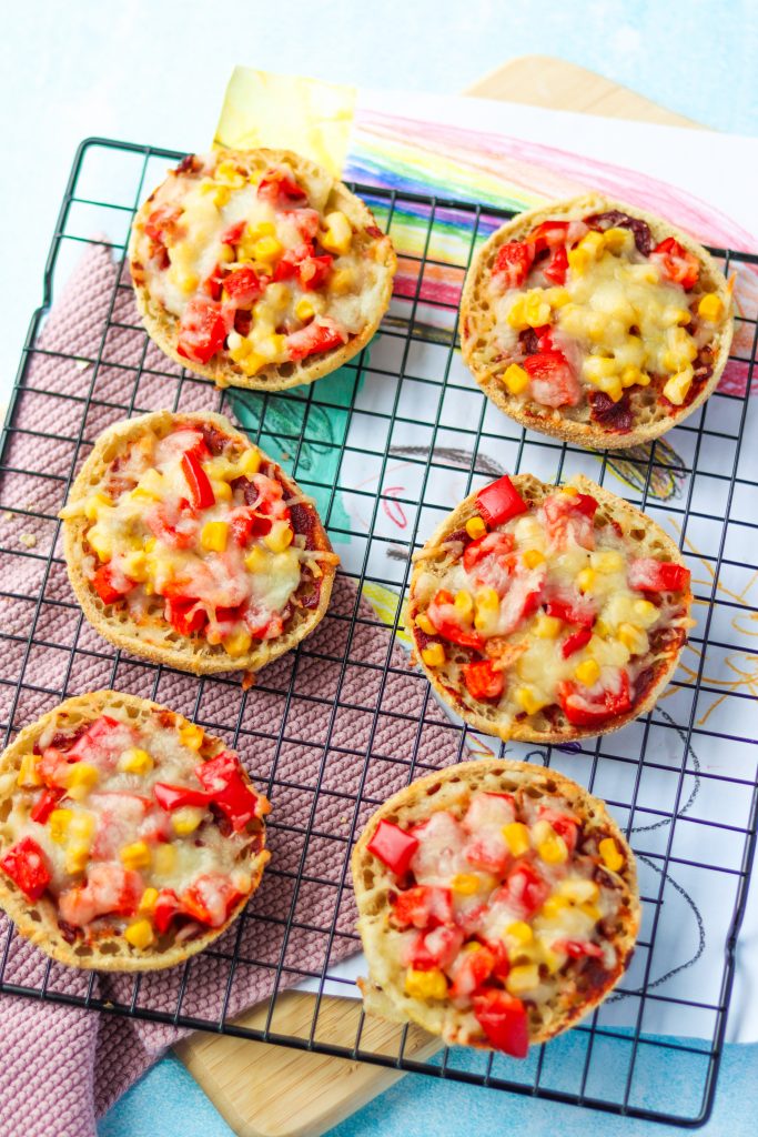 Pizza-Brote