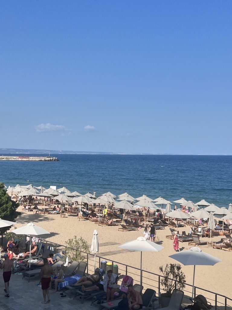 Familienurlaub